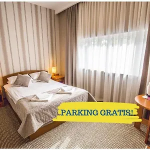 Polonez Otel Krakow