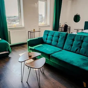Swit Otel Krakow